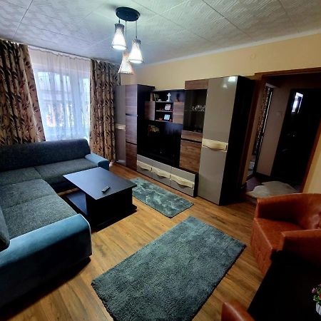 Apartament Bia Lupeni  Luaran gambar