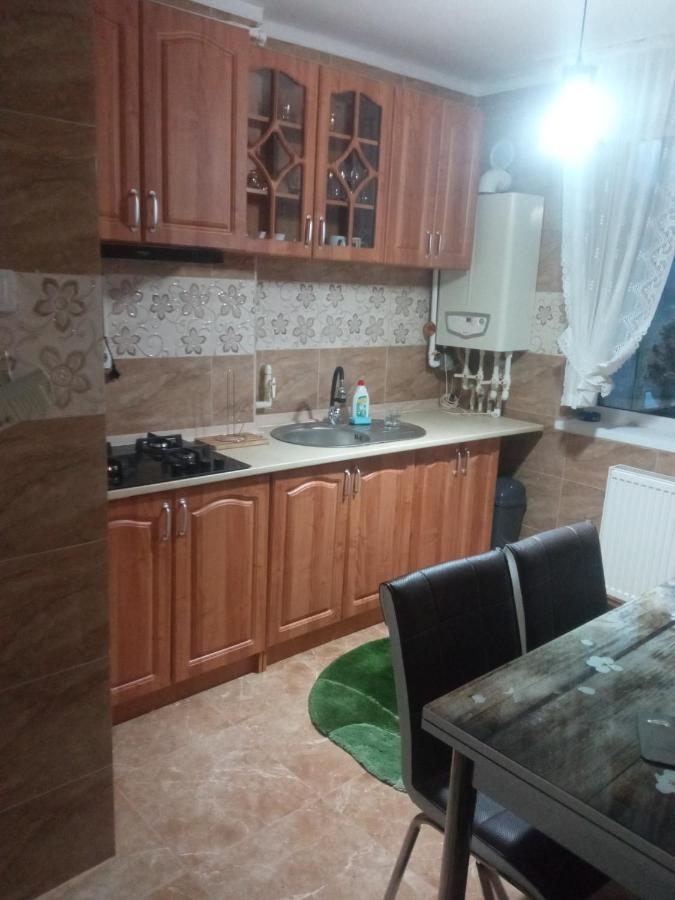 Apartament Bia Lupeni  Luaran gambar