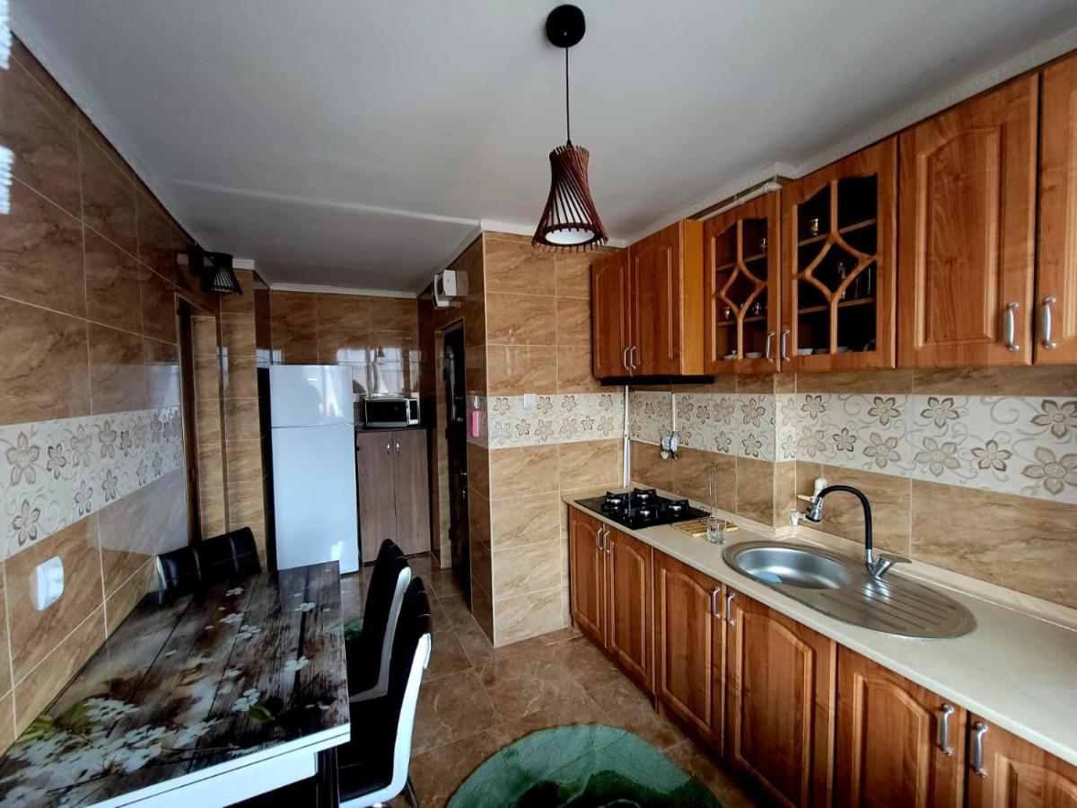 Apartament Bia Lupeni  Luaran gambar