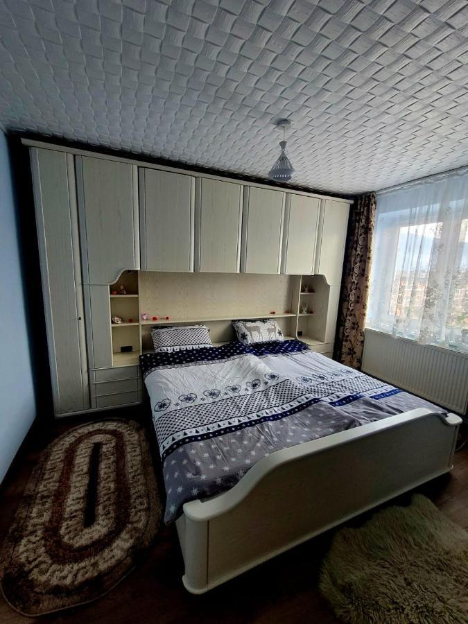 Apartament Bia Lupeni  Luaran gambar