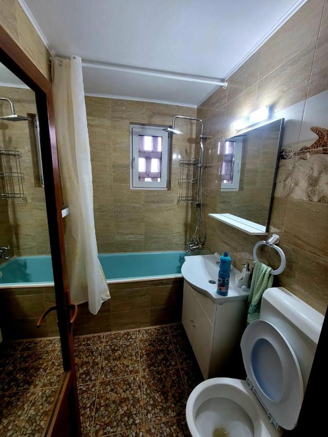 Apartament Bia Lupeni  Luaran gambar