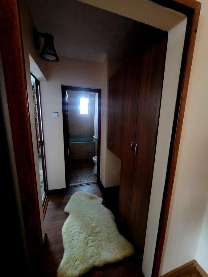 Apartament Bia Lupeni  Luaran gambar